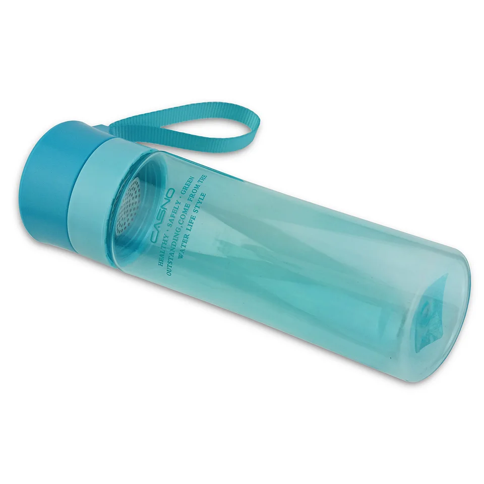 Plastic Water Bottle 500ml HG729