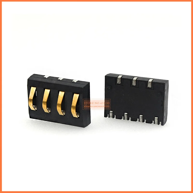 connector bc-70-4pd400-5u