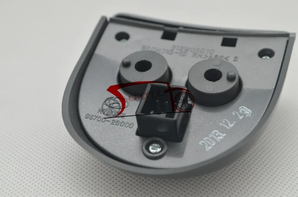 Переключатель круиз контроля 96700 26000OP для Hyundai Santa Fe SM Lenkradschalter 01 04|cruise control switch|cruise