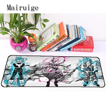 

Mairuige Hot Selling Anime Dragon Ball High Quality Anti Slip Mouse Pad Large Size Gaming Mouse Pad Best Rubber Anti Slip Mat