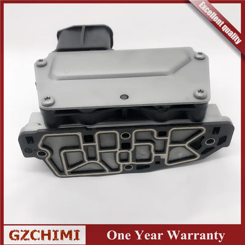 

4539766 Transmission Shift Solenoid Block Pack A606 42LE For Dodge Chrysler 1993-2004