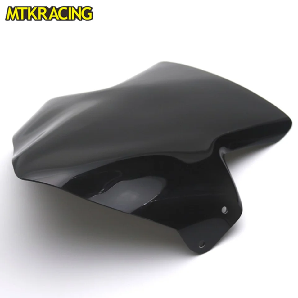 

MTKRACING for HONDA CB650F CB 650F CB650 F 2017 2018 New motorcycle Windscreen windshield appropriate