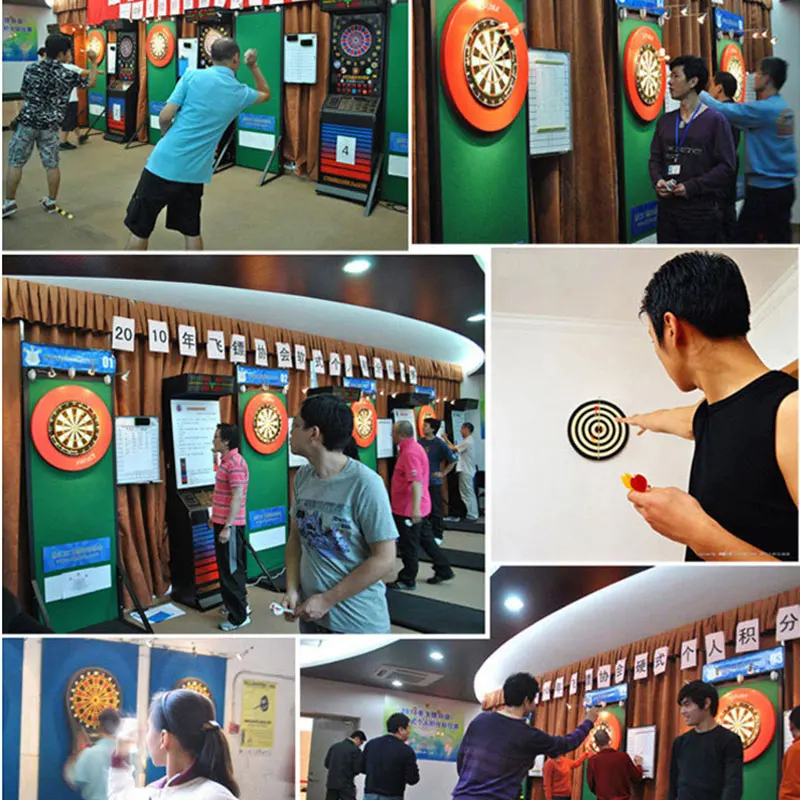 6pcs/Set Professional 25g Tungsten Steel Tips Hard Needle Darts Multiple Styles Colorful Needle Tip Darts with Dart Sports T 6pcs/Set Professional 25g Tungsten Steel Tips Hard Needle Darts Multiple Styles Colorful Needle Tip Darts with Dart Sports T