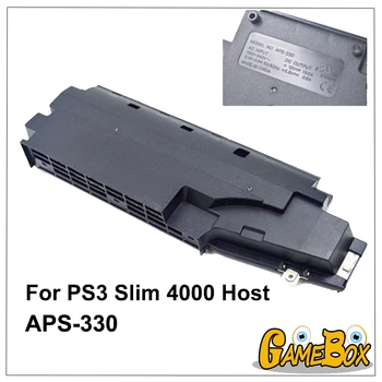 

Power Board Supply Power Supply For PS3 slim 4000 APS-330 Power Supply Board for Sony PS3 Slim 4000 Host