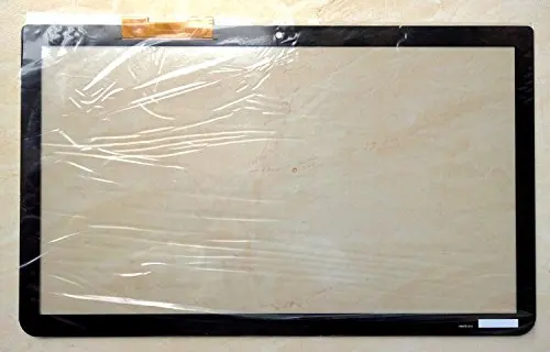 Новинка для Toshiba Satellite S55T B B5282 B5260 B5335 B5239 15 6 &quotсенсорный экран стеклянный