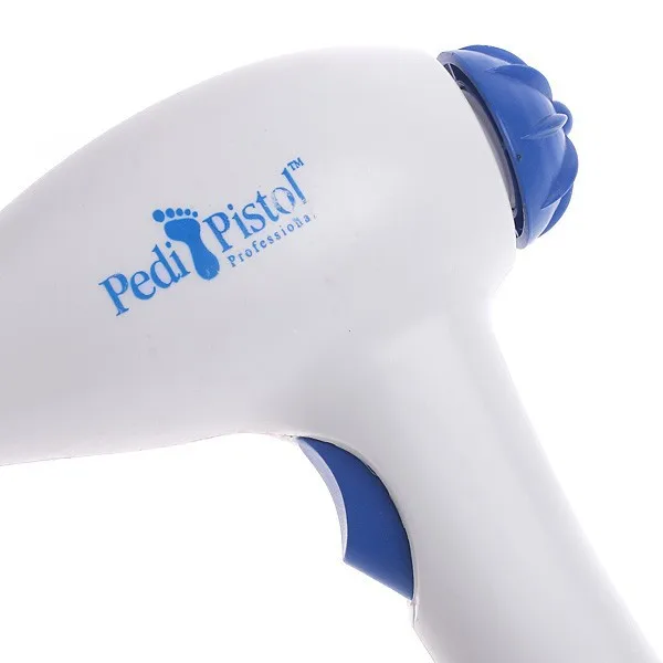 Pedicure Set 10pcs Accessories Pistol Electric Nail File Drill Pedicure Set 10pcs Accessories Pistol Electric Nail File Drill Manicure Toenail Buffer Tool Grinder Polisher In Art Equipment From