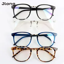 Женская стеклянная оправа, силиконовая оправа для глаз, прозрачные Брендовые очки, оправа для очков, оправа для очков, оптическая оправа