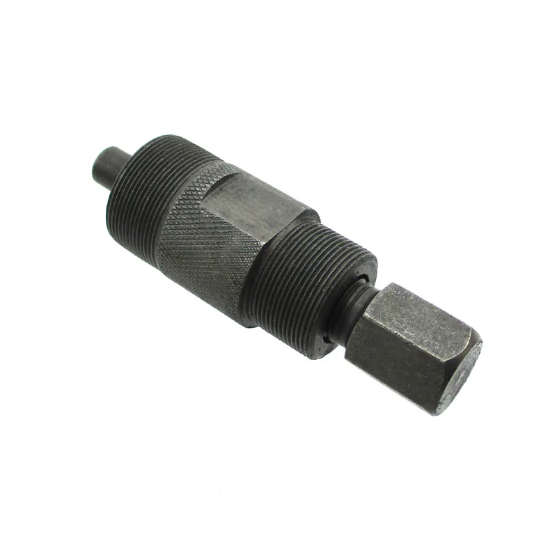 XLSION Scooter ATV Stator Magneto 27mm & 24mm Magneto Flywheel Puller For GY6 50cc 125cc 150cc Honda ATV Scooter Repair Tool