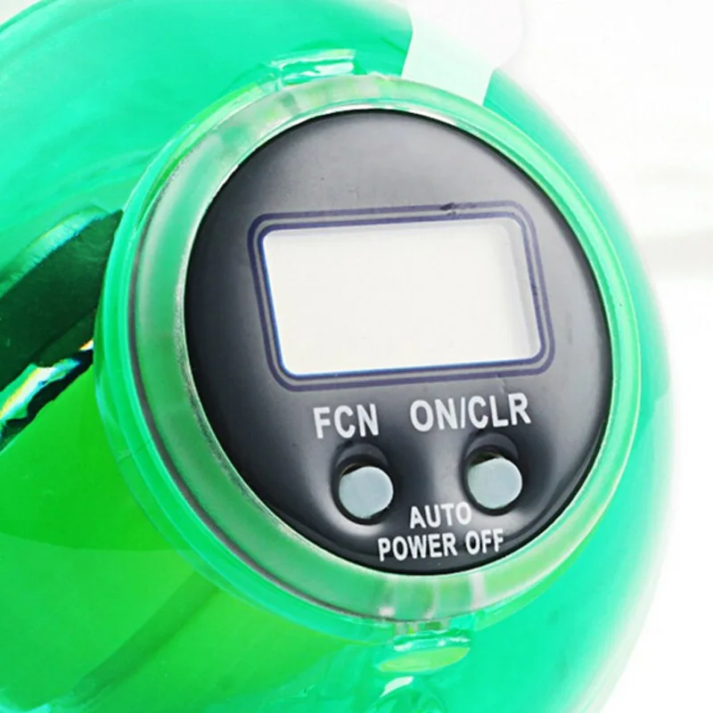 Продажа Светодиодный светильник со счетчиком Powerball Многофункциональный Forceball самогенерирующийся Powerball Упражнение рука сила Forceball