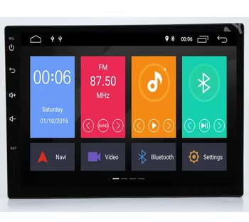 

android 9.1 car dvd for Hyundai / Toyota /nissan qashqai x-trail almera note juke universal multimedia car gps navigation player