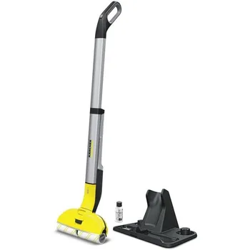 

ROBOT LIMPIEZA KARCHER FC3 SIN CABLE