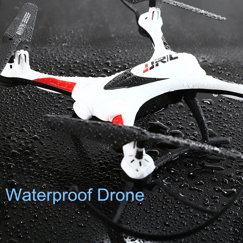 Водонепроницаемый Дрон jjrc H31 RC Сопротивление без камеры на осень Квадрокоптер