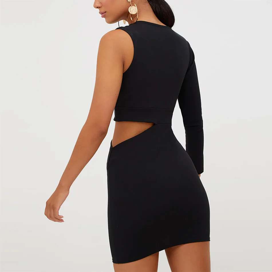 seamyla-sexy-one-shoulder-women-bodycon-bandage-dress-2