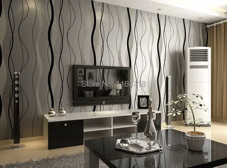 Wohnzimmer Tapete Grau Wohnzimmer Tapete Grau