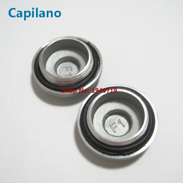 GN125 engine valve cover (3)