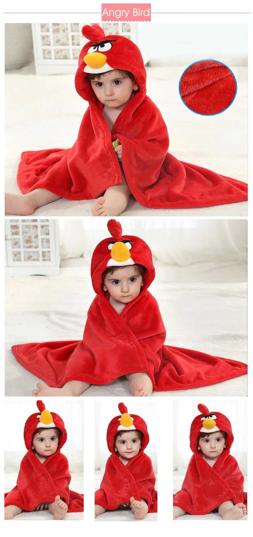 ANGRY BIRD