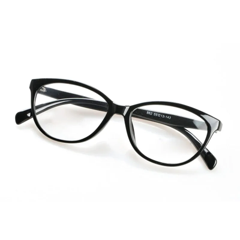 Для мужчин и женщин ретро смолы линзы круглый полный рамки очки для чтения дальнозоркость очки Мода R119