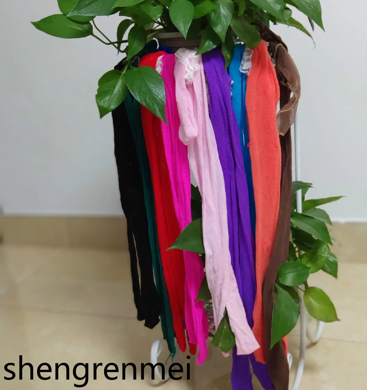 Shengrenmei 8 цветов Новинка сексуальное экзотическое нижнее белье для малышей Фетиш