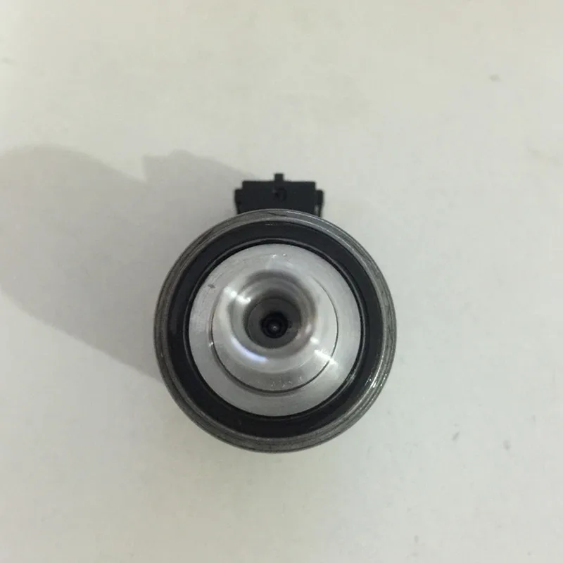 Genuine Solenoid Valve Gearboxes Electrovalve AL4 DPO 257416 solenoid valve clip control valve For Peugeot 206 207 306 307 406 407 806 807 257410 9653760480