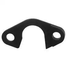 VODOOL моторными креплениями Авто Запчасти для авто v-образной КРЕПЕЖНОЙ ПЛАСТИНОЙ LS заготовка масляный насос патрубок пояс фиксатор нажмите и удерживайте для Gen III Характеристическая вязкость полимера LS1 LS2 LS3 LS6