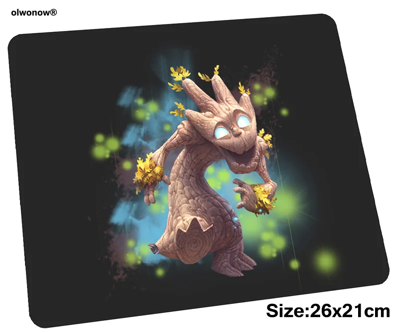 Hearthstone коврик для мыши computador игровая мышь pad 260x210x3 мм padmouse инди-поп Коврик Для Мыши Эргономичный гаджет эстетика настольные коврики