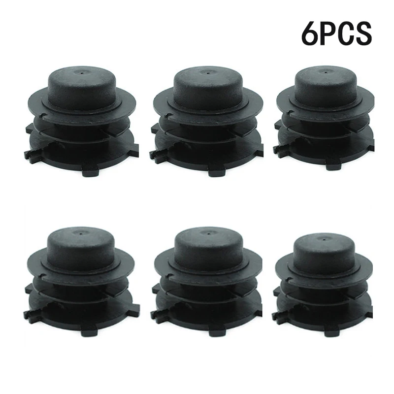 100 Stihl 25-2 SPOOL BUMP HEAD cap cover FS44 FS55 FS80 FS83 FS85 weed whacker