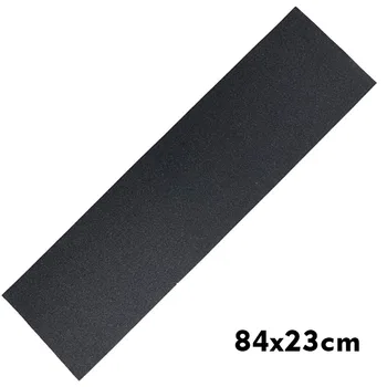 

Skateboard Deck Sandpaper Grip Tape Skating Board Sticker Outdoor Convenient
