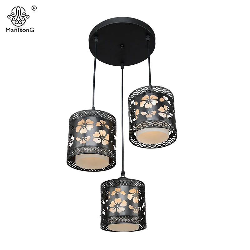 Blume Pendelleuchte-kaufen Billigblume Pendelleuchte Partien Aus ... Moderne Pendelleuchten Wohnzimmer
