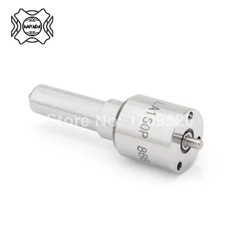 

Common Rail Spray DLLA150P866 black needle 093400-8660 DLLA150 P866 for 095000-5550 33800-45700 OoMYAPoO(Quantity: 4Pieces/Lot)