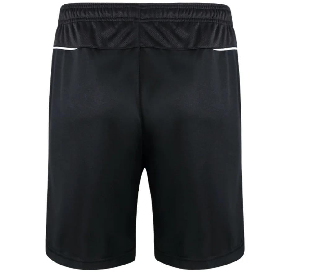 Professional Breathable Men's Football Shorts Sports Clothing Game Training Soccer Shorts Mesh Quick-dry