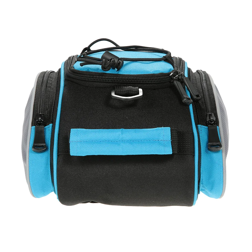 Flash Deal Lixada 13L Multifunctional Bicycle Rear Seat Bag Outdoor Cycling Bike Rack Seat Bag Trunk Pannier Shulder Bag for casco ciclismo 11 Flash Deal Lixada 13L Multifunctional Bicycle Rear Seat Bag Outdoor Cycling Bike Rack Seat Bag Trunk Pannier Shulder Bag for casco ciclismo 11