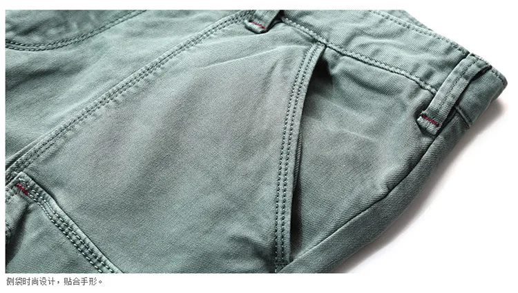 Мужские брюки карго Повседневное Для мужчин s мульти-карманы полной длины прямо Армия Военно-тактические брюки на открытом воздухе брюки