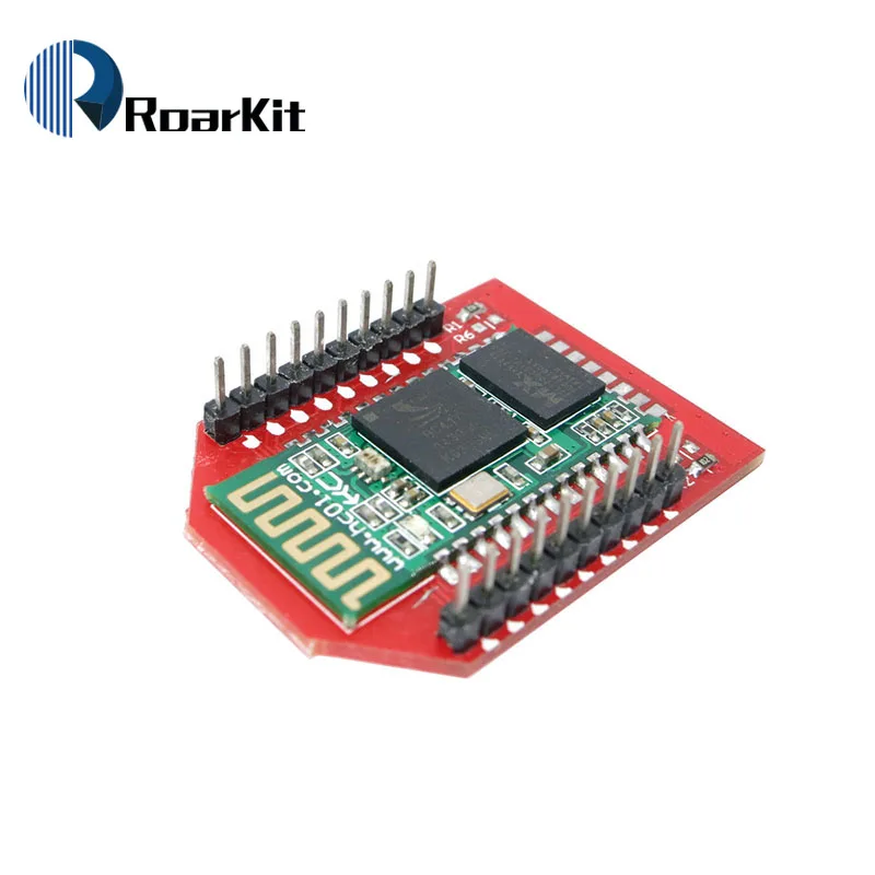 

XBEE Bee Bluetooth wireless module Bluetooth slave HC-06 module for arduino
