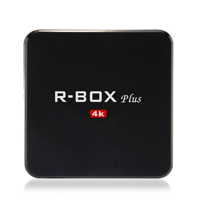 R-BOX PLUS-5