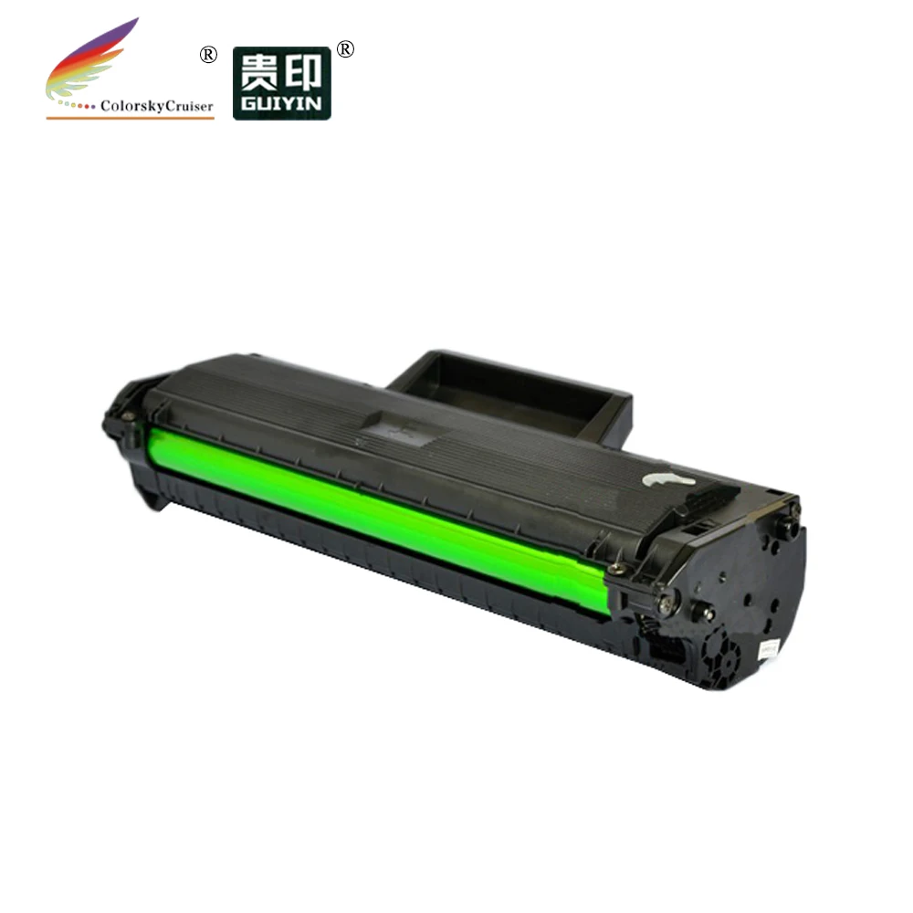 (CS S104) bk compatible toner cartridge for samsung mlt d104s 104s 104 ...