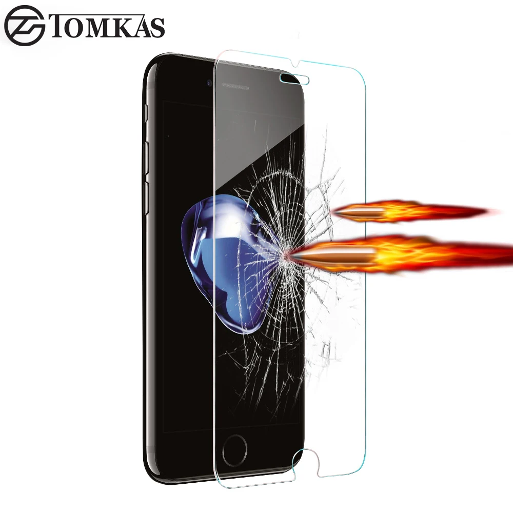 aliexpress buy tomkas tempered glass for iphone 7 7 plus screen protector for iphone 7 aliexpress buy tomkas tempered glass for iphone 7 7 plus screen protector for iphone 7