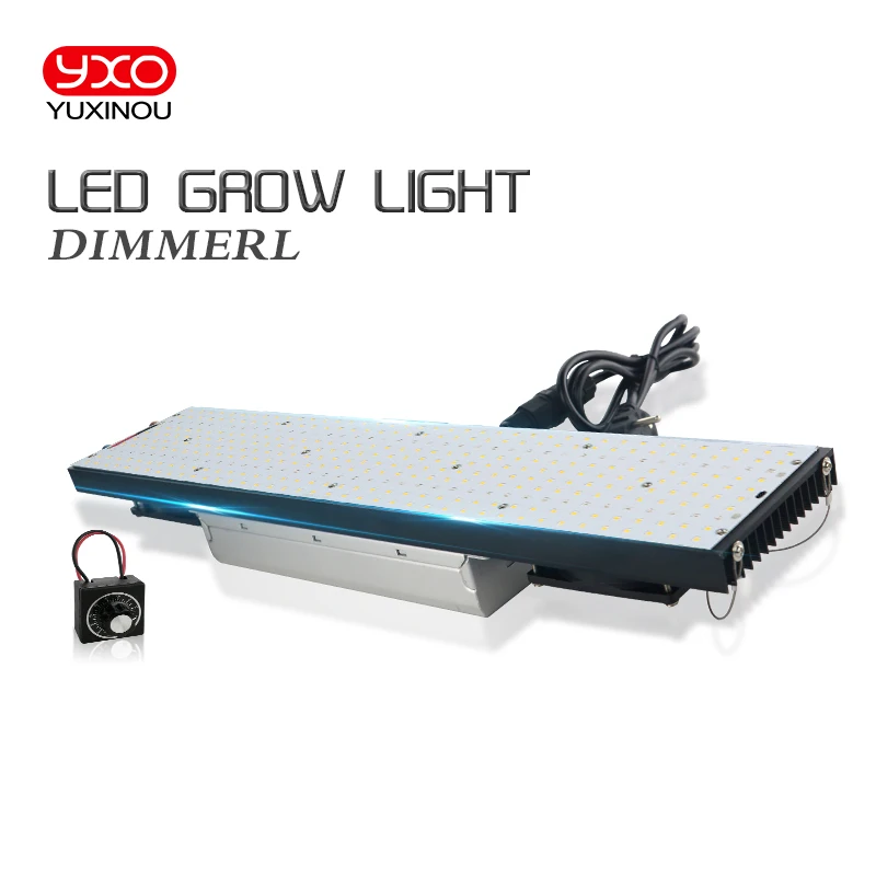  led grow light quantum board LM301B 403Pcs Chip Full spectrum 240w samsung 3000K 660nm Red Veg/Bloo - 32986597442