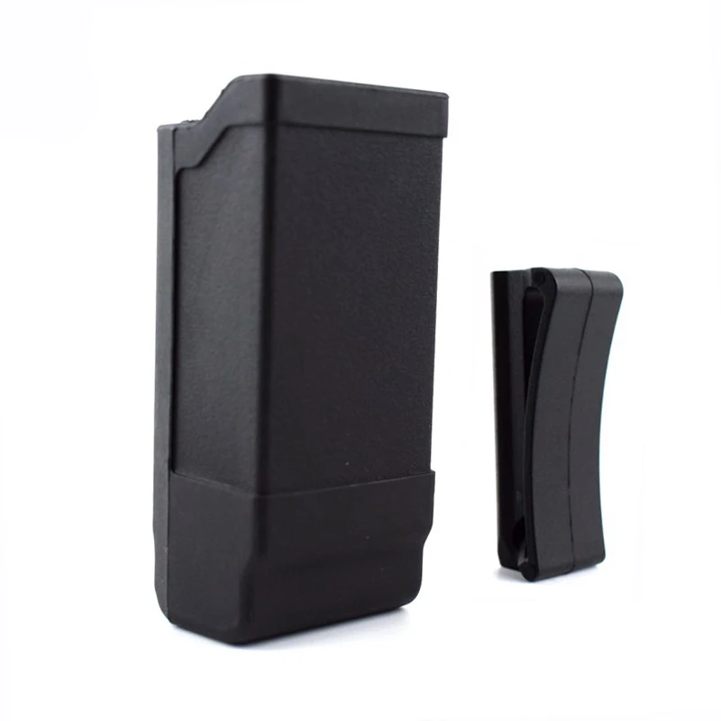 Military Tactical Magazine Pouch Paddle Style Army Gun Holster Pouch