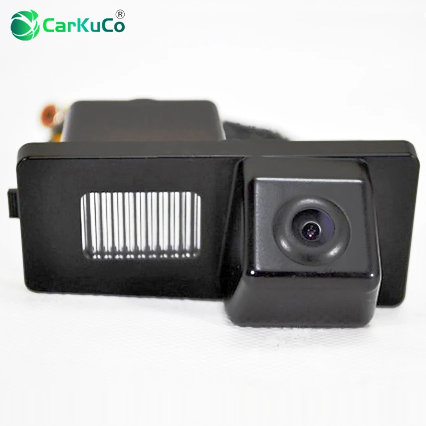 Auto Parktronic HD Rear View font b Camera b font Night Vision Car Reverse Parking Backup