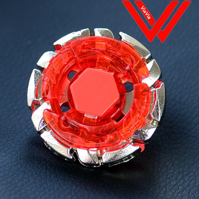 

oMoToys 1pcs Dark Bull H145SD Beyblade Metal Masters Top BB40