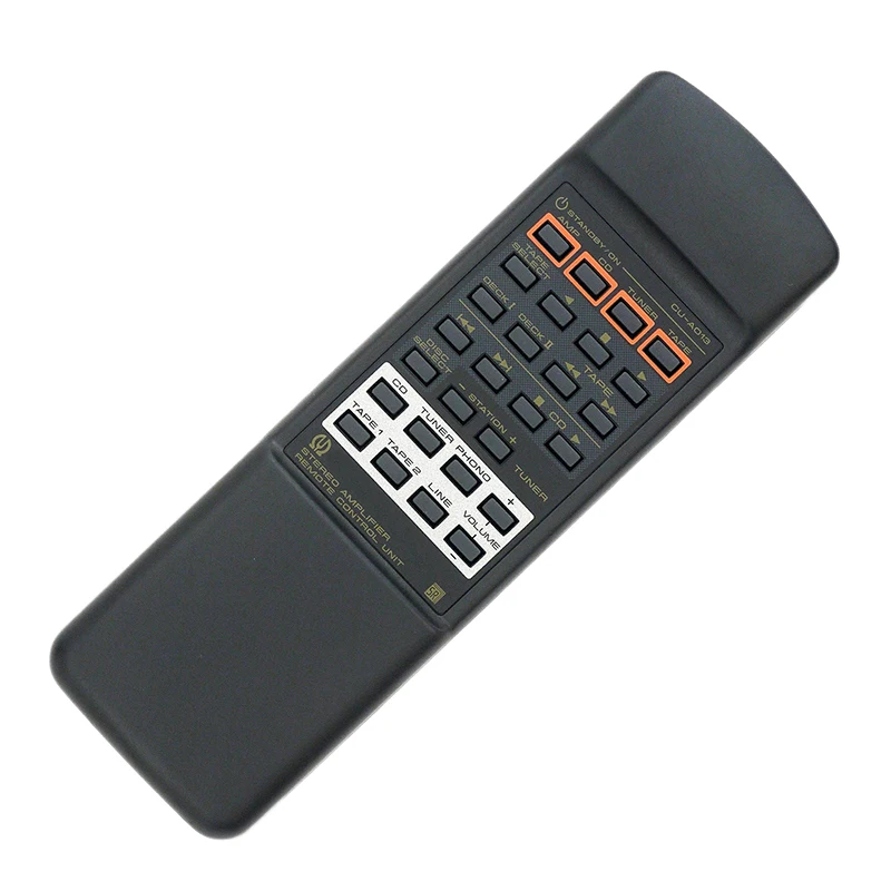 

Remote Control For Pioneer Power Amplifier Player Receiver A-C3 A-C5 A-705R A-607R A-605R A-604R A-505R A-504R A-403R
