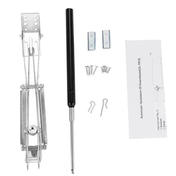 

Automatic window opener FH 70 (7 kg lifting capacity, 40 cm lifting height)