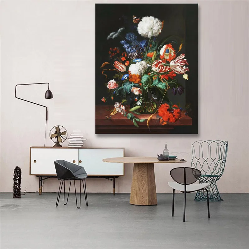 handmade oil painting on canvas modern 100%  Best Art Abstract oil painting original  directly from artis  JW-020 (1)