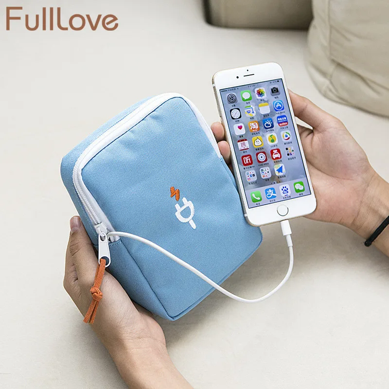 ROSEHOME 2 шт./компл. чехол зарядного устройства для путешествий Чехол однотонный
