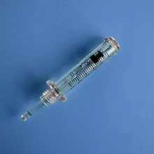 10 шт. Замена гиалурона aicd аксессуары с ручкой неинвазивный удаления морщин шприц инъекции распылитель аксессуары