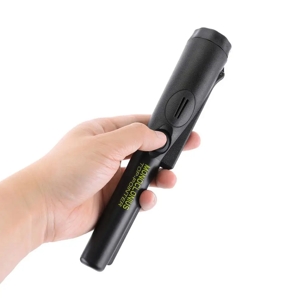 

Free Shipping High Sensitivity Garreett AT Pro Pointer PinPointer Underground Metal Detector Gold Digger