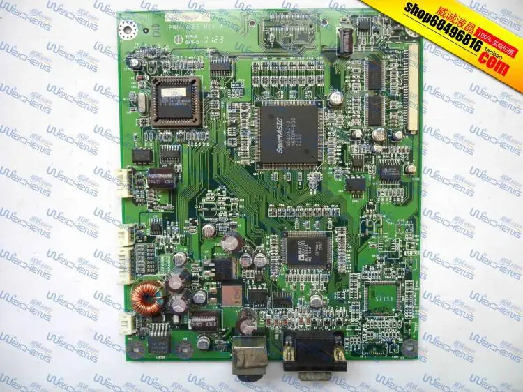 

Free Shipping> L17 logic board PWB-3285 driver board-Original 100% Tested Working
