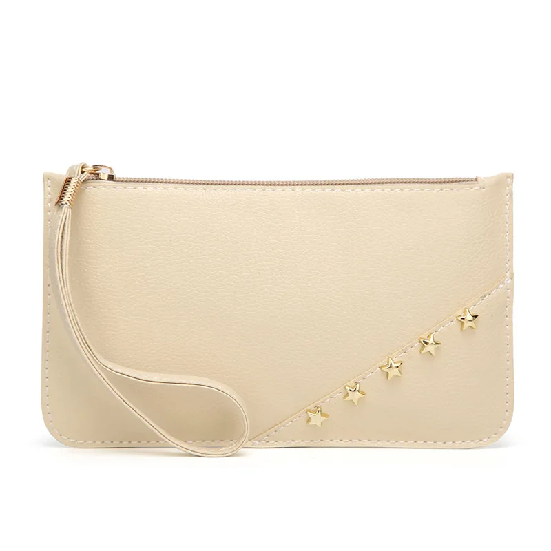 

New Fashion Korean Version of the Trend Women's Wallet