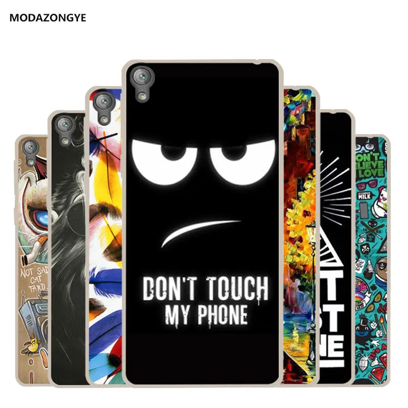 Aliexpress.com : Buy For Sony Xperia L1 Cover Sony Xperia