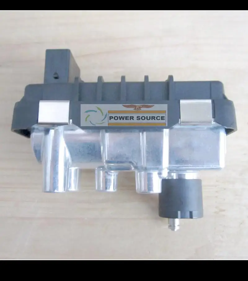 G185-Turbo Electronic Actuator Electric BOOST Actuator G-271 G271 712120 6NW008412 6NW-008-412 6NW 008 412 For 727461-50006S